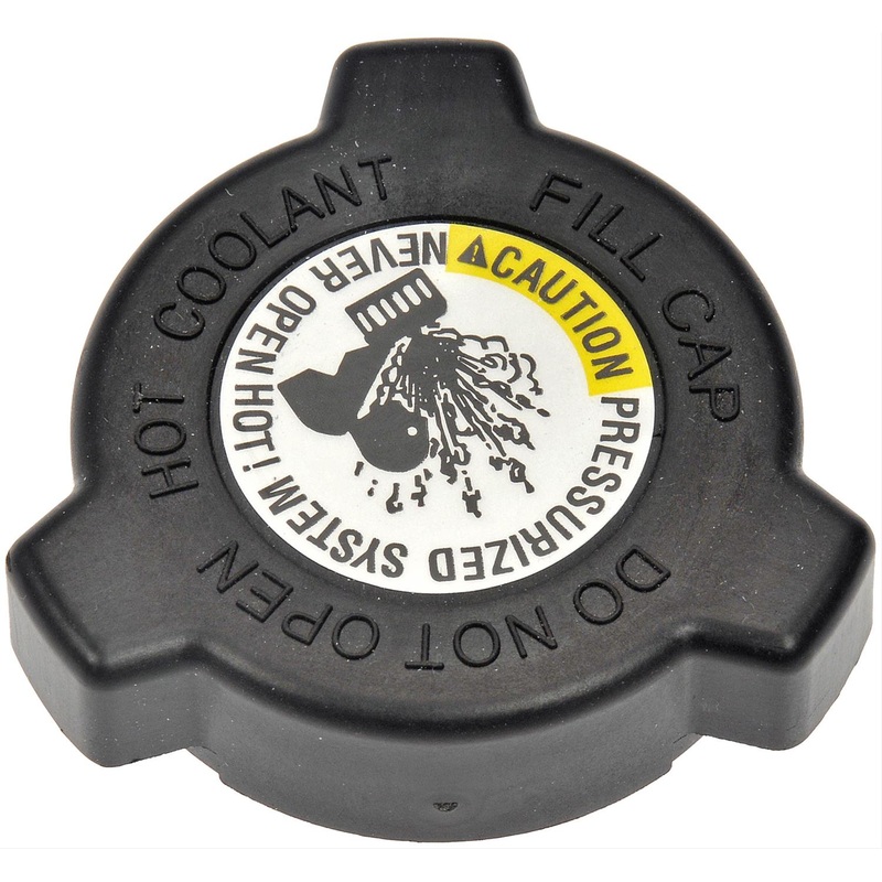 Dorman (415) 902-5403CD Dorman 902-5403CD Heavy Duty Coolant Tank Cap