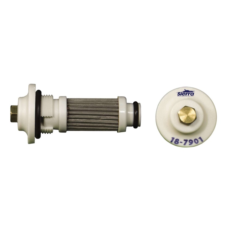 Sierra/Prime Line (740) 18-7901 Oil Filter