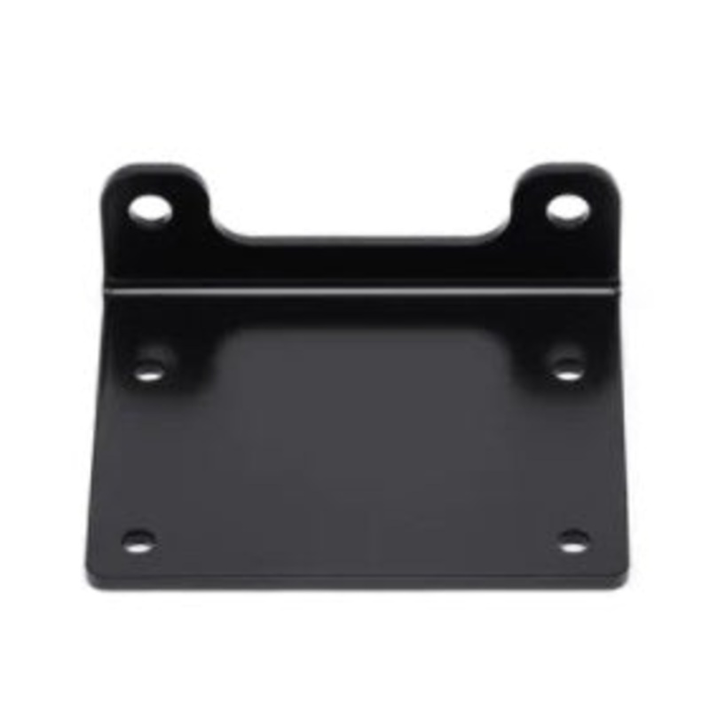 Warn (990) 102857 WARN 102857 Fairlead Mounting Plate for VRX and AXON 3500 lb and under