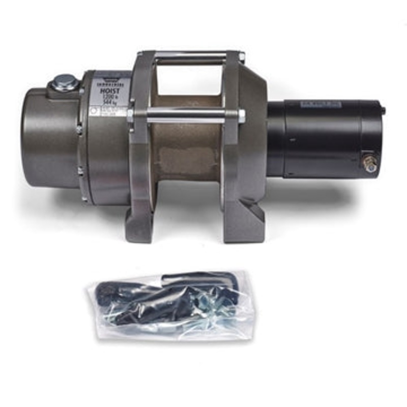 Warn (990) 85250 DC1200 MF 24V