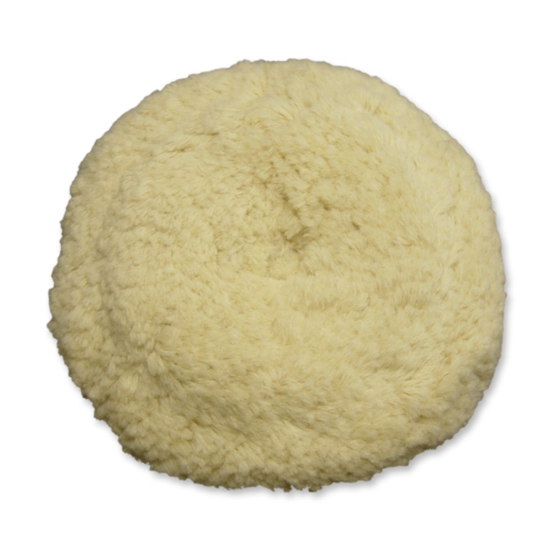 Auto-Chem (342) 57-1038 Buffing Pad Velcro