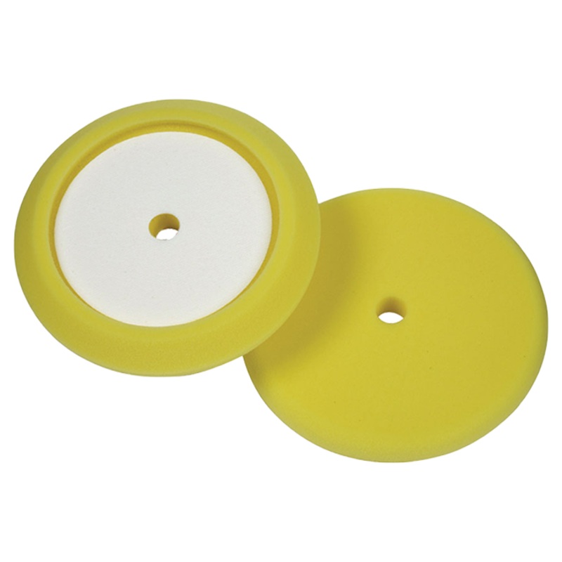 Auto-Chem (342) 57-1231 Yellow Cutting Velcro Foam
