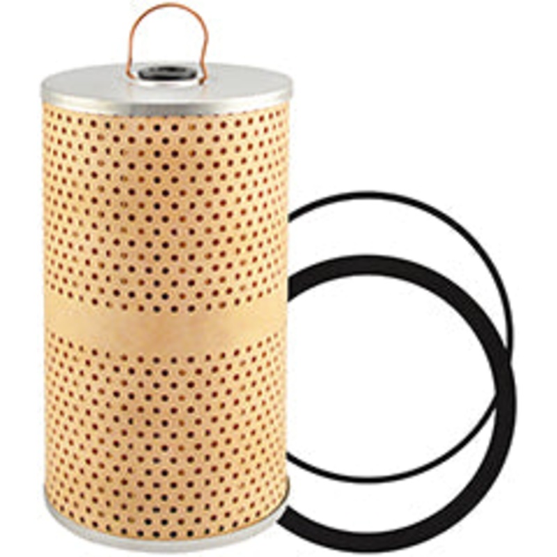 Baldwin (226) P52 Engine Oil Filter
