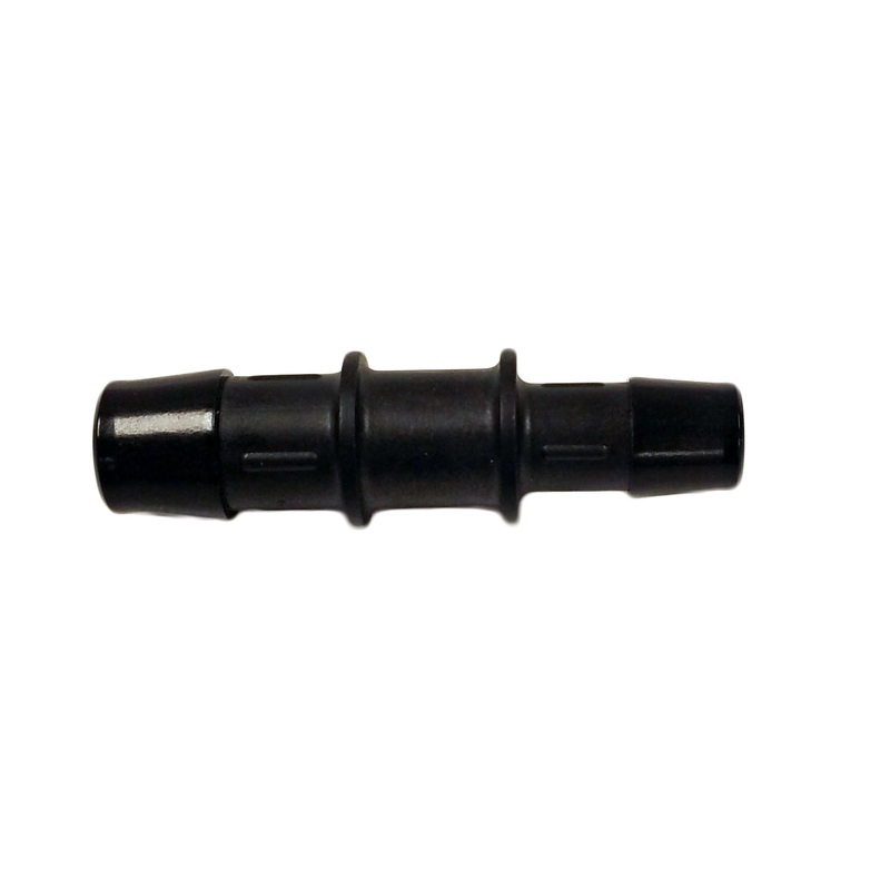 Continental (500) 65627 Continental Coolant Hose Connector 1/2"-3/8" REDUCER