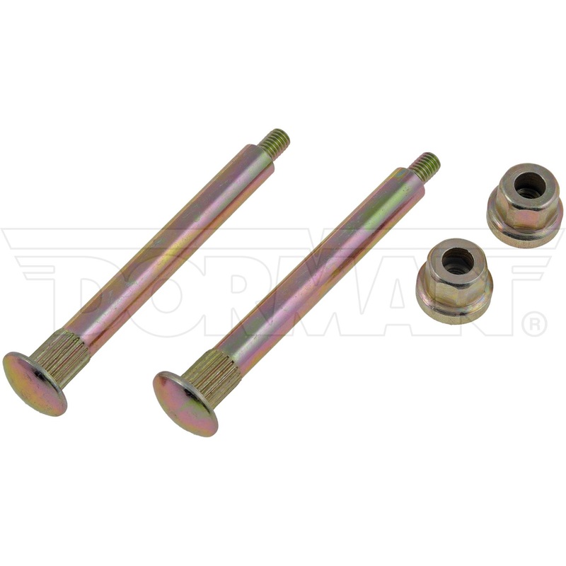 Dorman (415) 38447 Door Hinge Pin & Bushing Kit