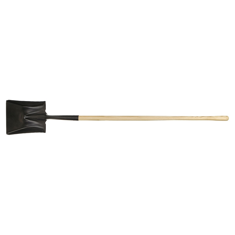 Garant (633) 00198 (TLS) SQUARE POINT SHOVEL