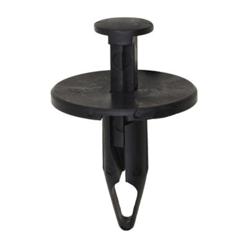 Geno Industries (112) 13994 GM PUSH-TYPE RETAINER 7/8 LENGTH 1 HEAD DIA. - 25Pack