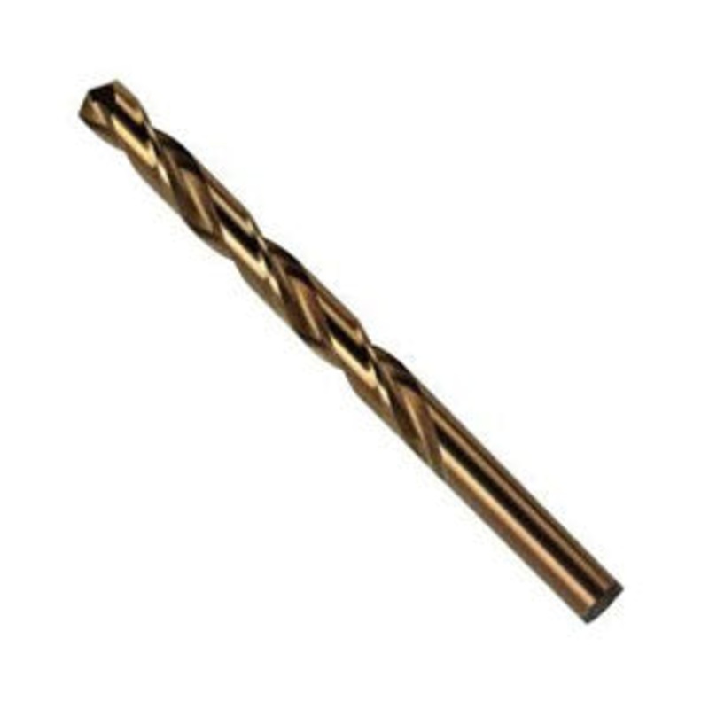 Irwin (928) 3016131ZR 3016131ZR - 31/64" COBALT 135 DEGREE-JOBBER LEN-CRD