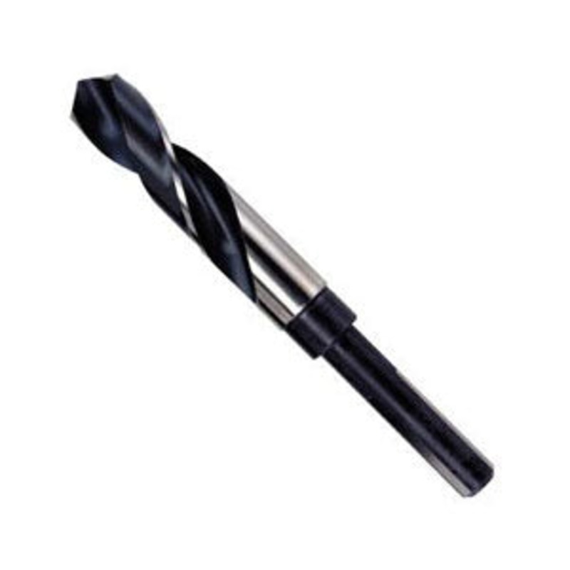 Irwin (928) 91133 91133 - DRL 33/64 S+D 118" BLK OX/BRT TUBED