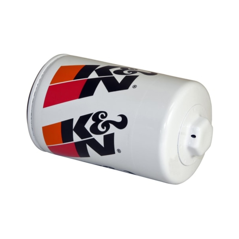K&N (621) HP-2009 OIL FILTER