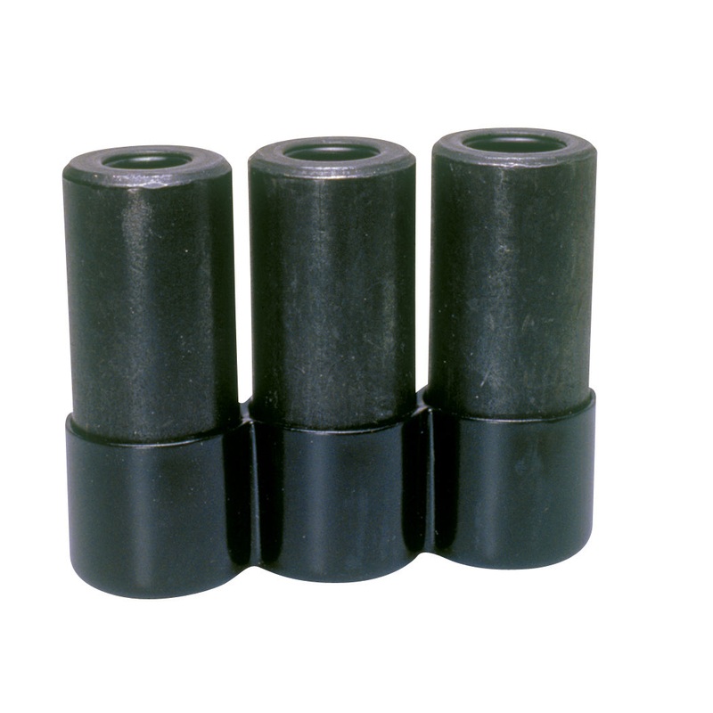 Lisle (371) 70940 Three Larger Sizes in a Convenient Set. The three largest tap sockets, also avai