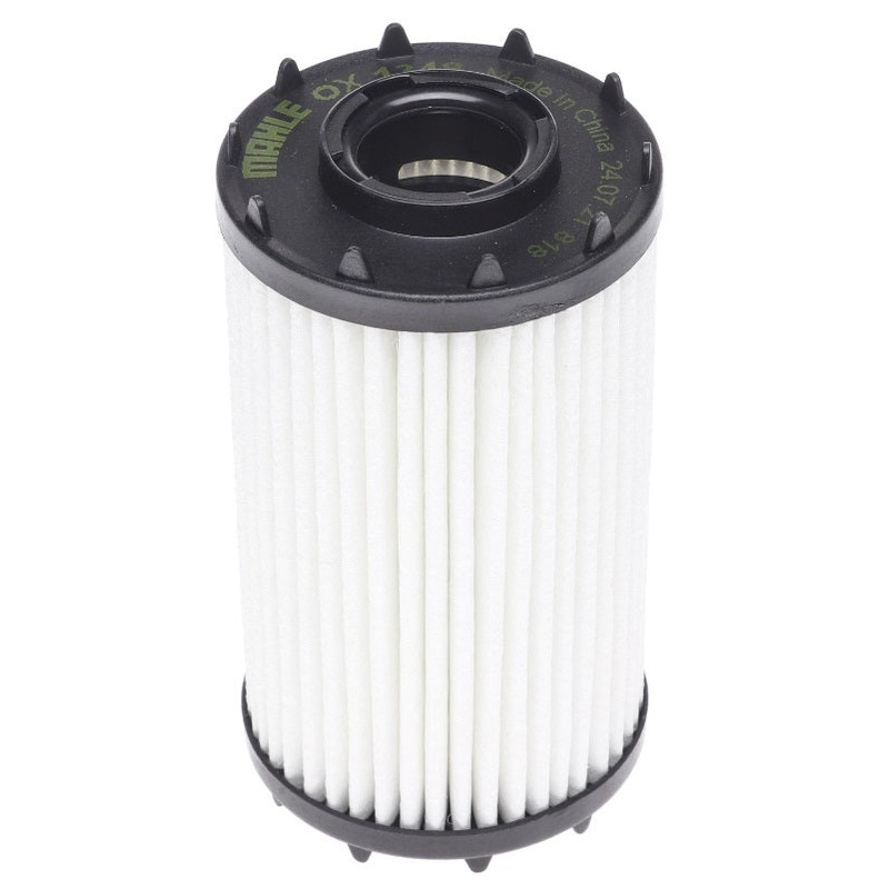 Mahle (201) OX1348 OIL FILTER