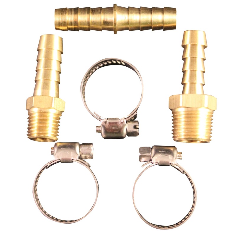 Milton (625) s-620 Milton S-620 1/4" ID Hose Repair Kit
