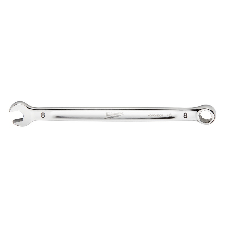 Milwaukee (366) 45-96-9508 8MM COMBO WRENCH