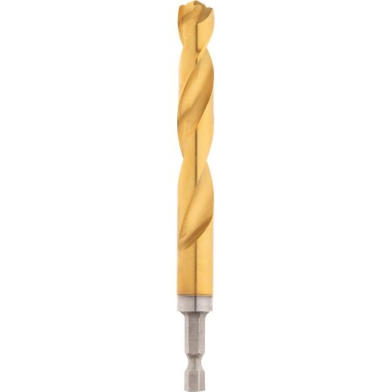 Milwaukee (366) 48-89-4629 1/2" Titanium SHOCKWAVE