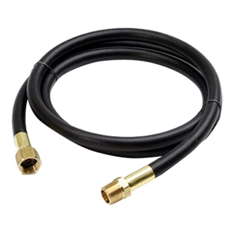 Mr. Heater (558) F276124 5FT PROPANE HOSE ASSEMBLY