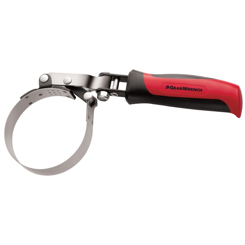 Apex Tool (442) 3944 Specialty Tools PRO SWIVOIL EXLG(96-111MM