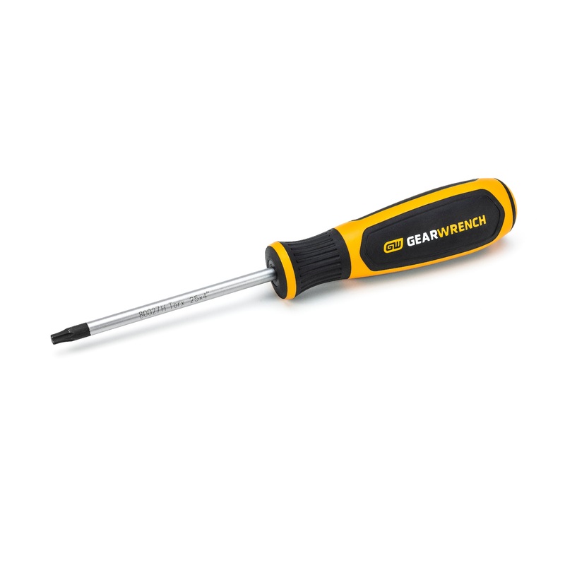 Apex Tool (442) 80027H SCRDR DUAL MAT MAG T25X4