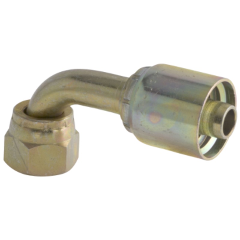 Continental Hydraulic (510) B2-JCFX90S-0406 FITTINGS-B2