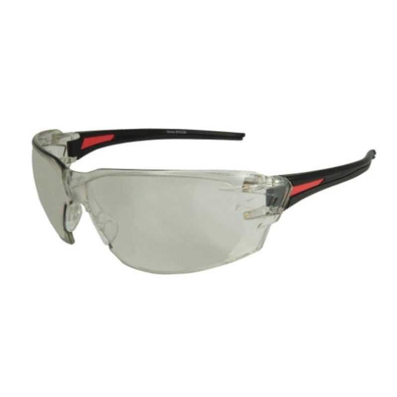 Edge (137) XV411VS Edge Eyewear XV411AR- Nevosa - Black Frame / Anti-Reflective Lens