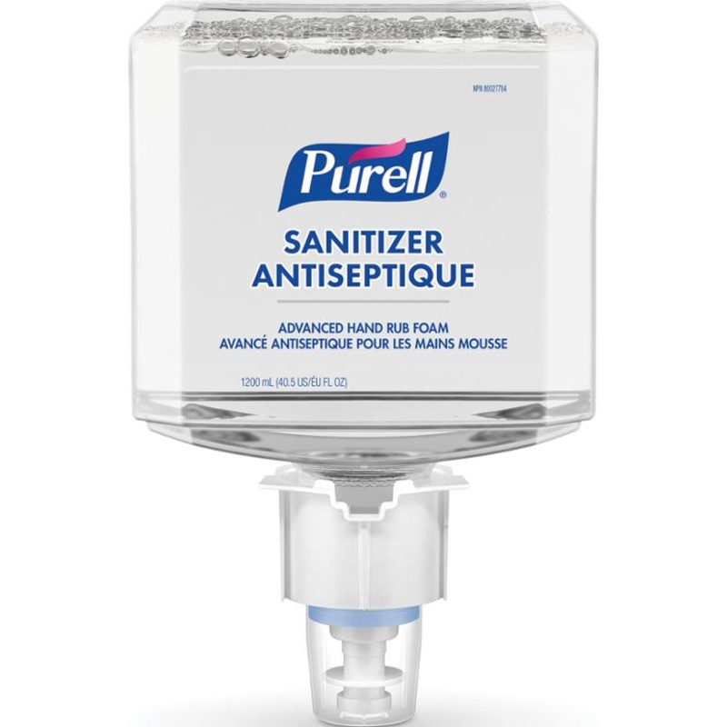 Gojo (622) 5051-02-CAN00 PURELL ADVANCED HAND RUB FOAM