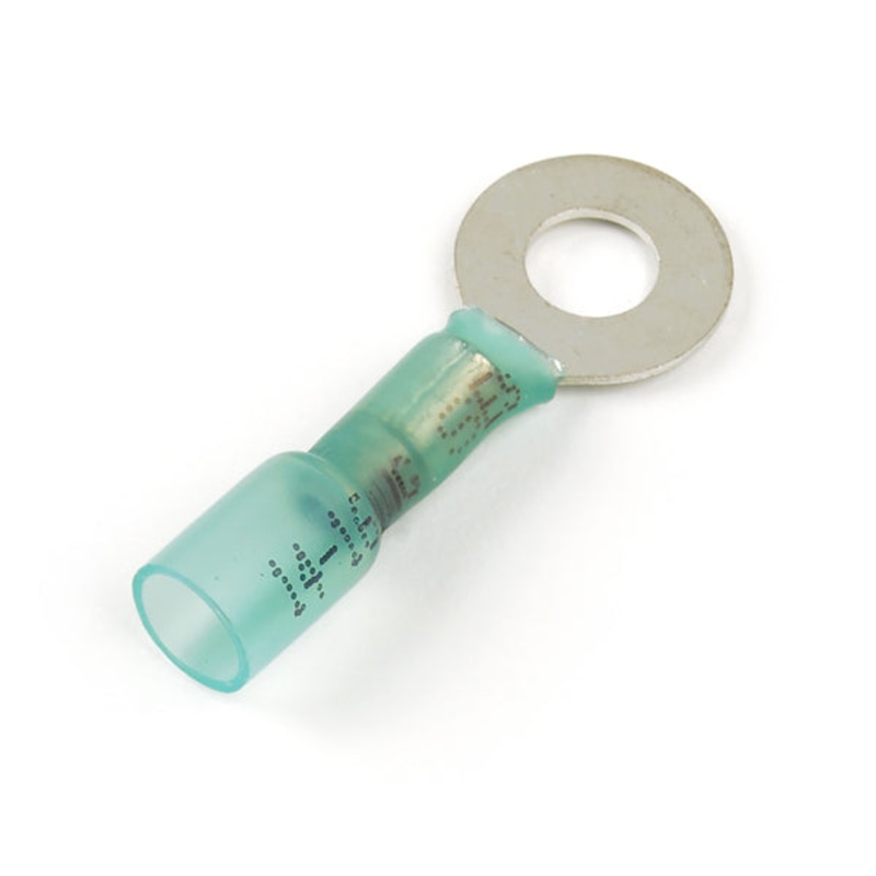 Grote (522) 84-1938 Crimp Solder & Seal Ring Terminals