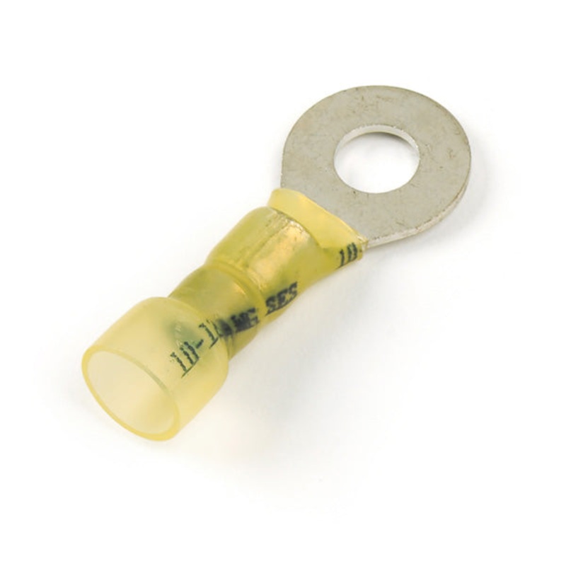 Grote (522) 84-1943 Crimp Solder & Seal Ring Terminals