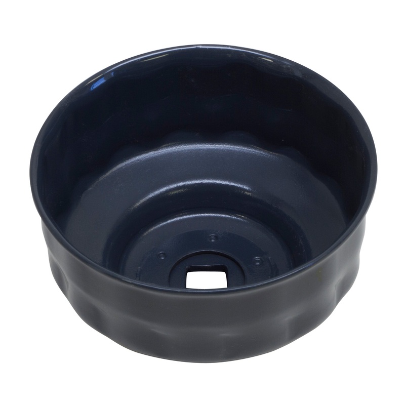 Lisle (371) 61560 END CAP F/W (74/76MM