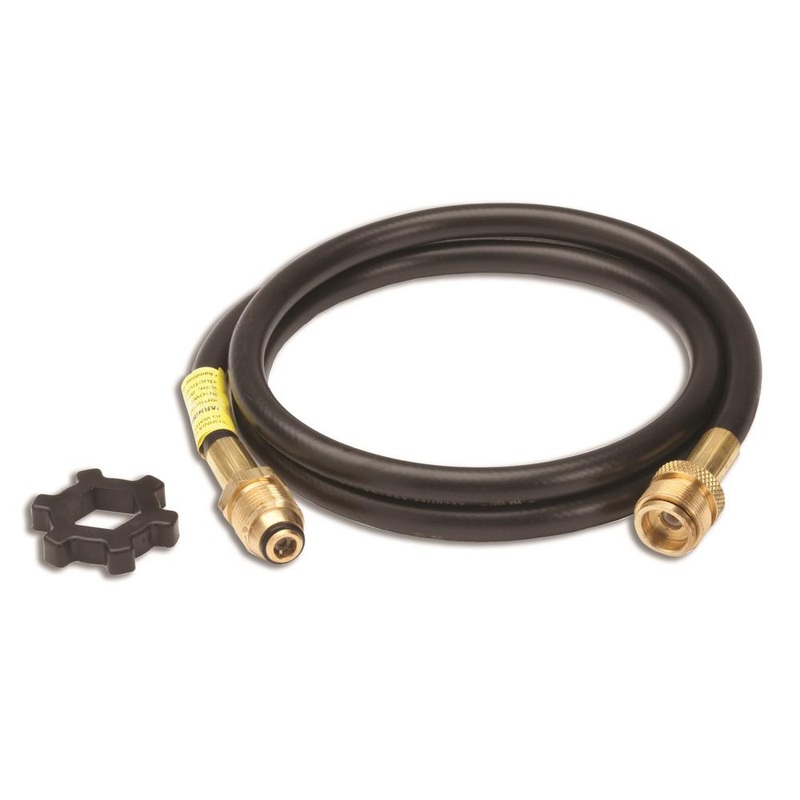 Mr. Heater (558) F273701 5FT PROPANE HOSE ASSEMBLY