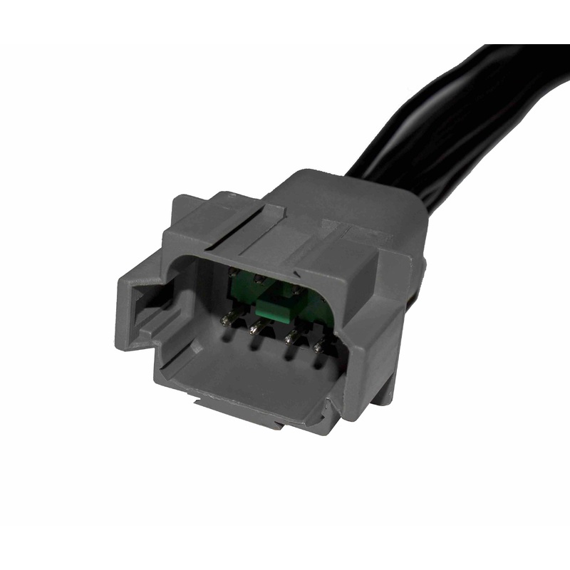 Pico (931) 5797-11 1PK 8WAY DEUTSCH PIGTAIL