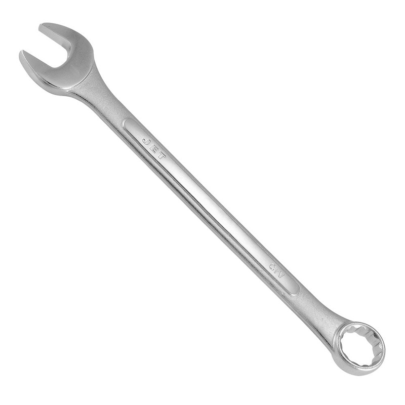 SureWerx (545) 700502 JET Raised Panel Combination Wrench - 5/16"