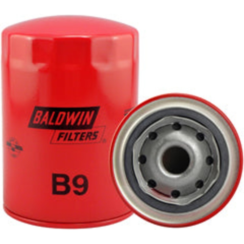Baldwin (226) B9 Engine Oil Filter