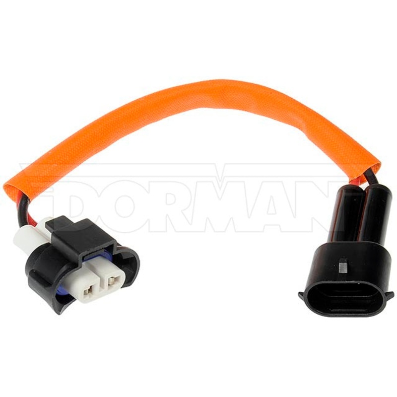 Dorman (415) 645-993 PIGTAIL OR SOCKET