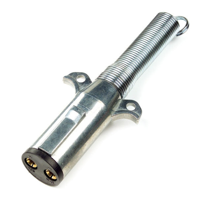Grote (522) 82-1042 Heavy Duty 2-Way Connectors
