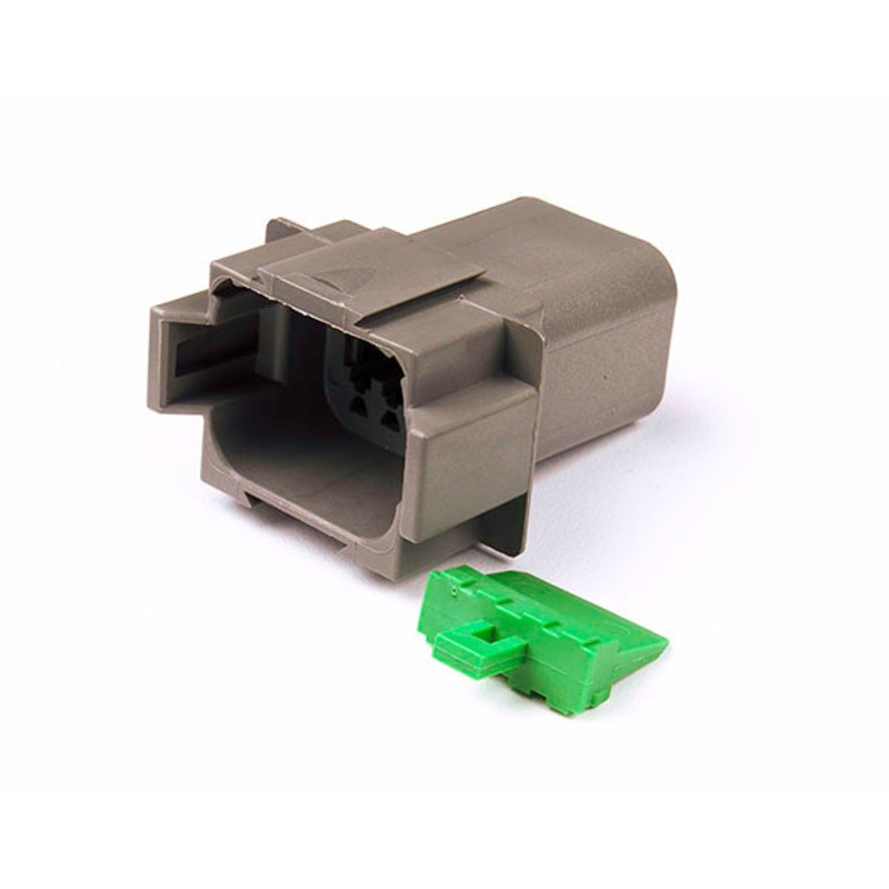 Grote (522) 84-2478 Deutsch - DT Series Housing & Wedgelocks