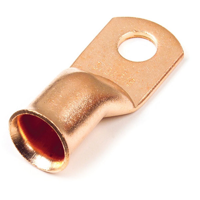 Grote (522) 84-9512 Standard Copper Tube Lugs