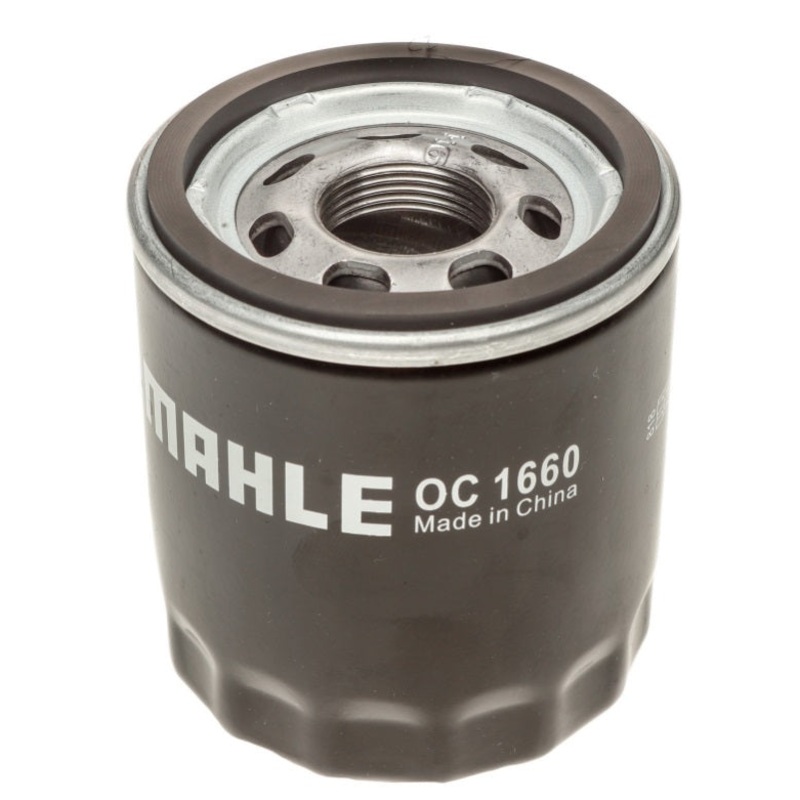 Mahle (201) OC1660 OIL FILTER