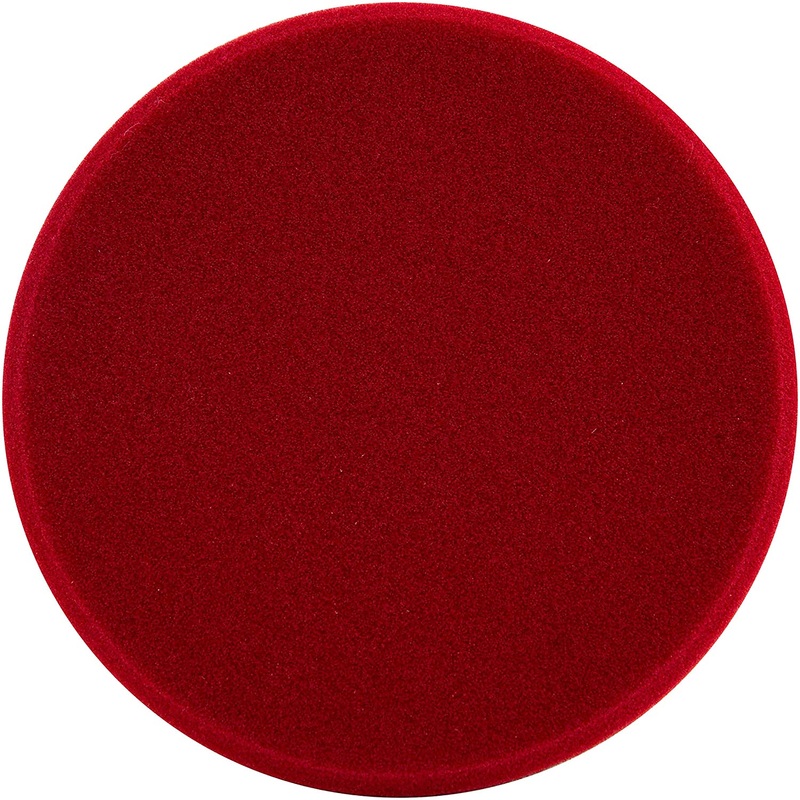 Meguiar's (602) DFC6 FOAM CUTTING DISC 6IN