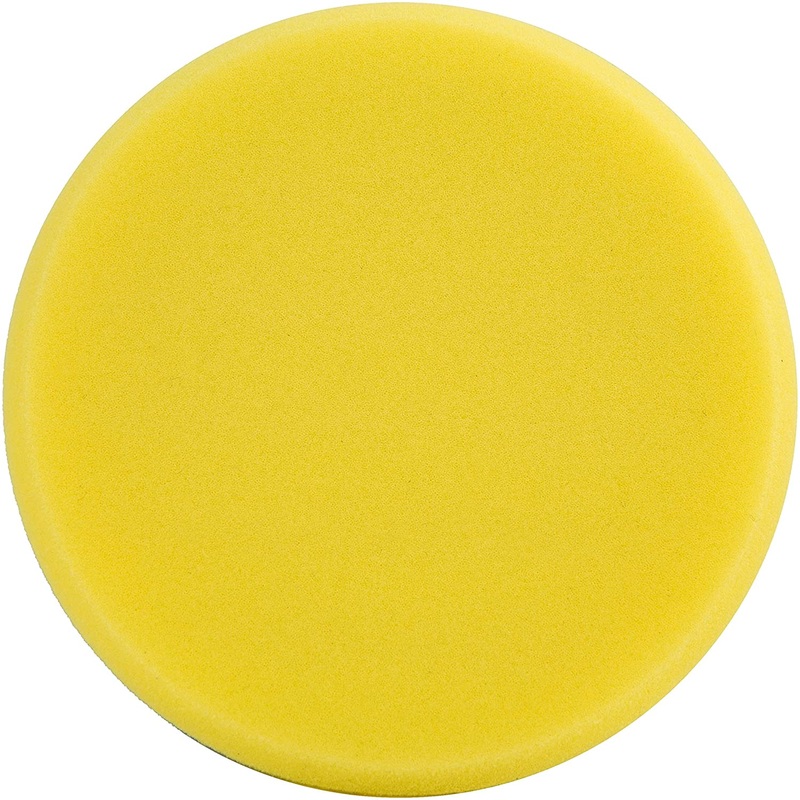 Meguiar's (602) DFP6 FOAM POLISHING DISC 6IN