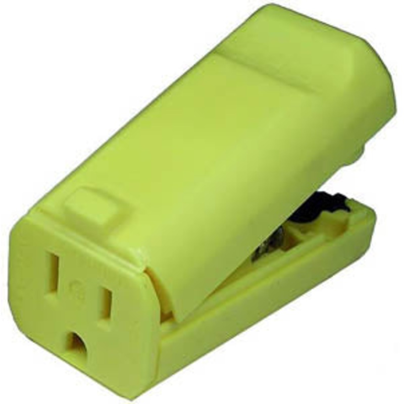 Pico (931) 8952-11 HIPPO HINGE CONNECTOR