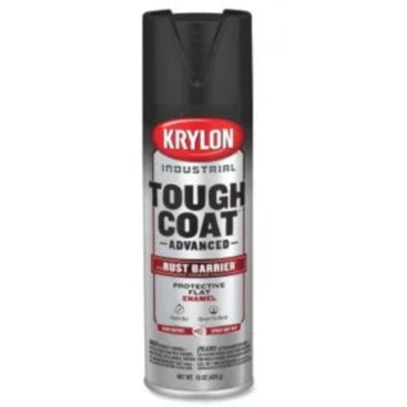 Sherwin Williams (435) 400769008 Tough Coat Adv High Heat Black