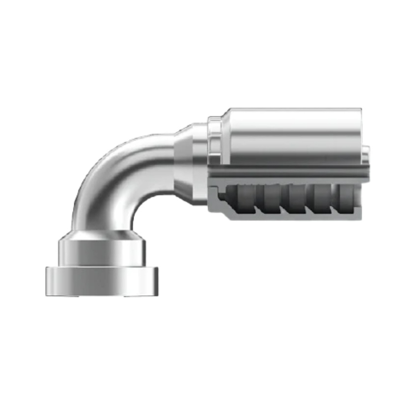 Continental Hydraulic (510) SG-FH90-1616 FITTING ULTRA-CRIMP 1-PC.