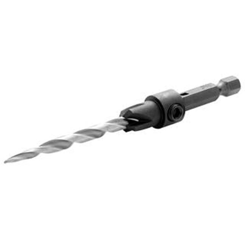 Irwin (928) 1882781 TAPERED COUNTERSINK TOOL