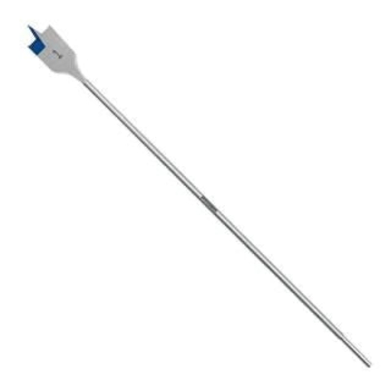 Irwin (928) 88708 IRWIN SPEEDBOR Extra-Long Spade Drill Bit, 1/2-Inch x 16-Inch length (88708)