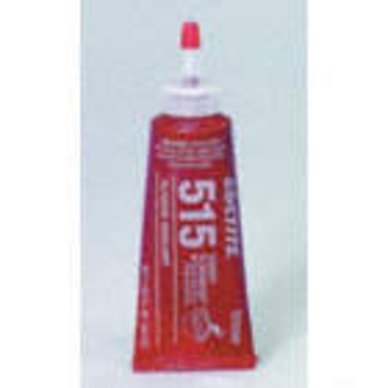 Loctite (123) 209756 (51517) 515 FLANGE SEALANT 6 ML TUBE