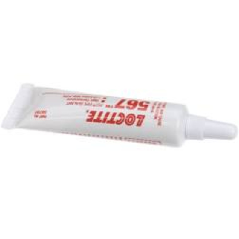 Loctite (123) 545493 (38635) 565 THREAD SEALANT-HIGH PERFORMANCE 50 ML TUBE.