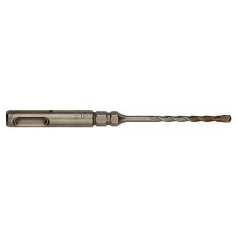 Milwaukee (366) 48-20-7092 SDS Bit 3/16" x 7" with 1/4" Hex