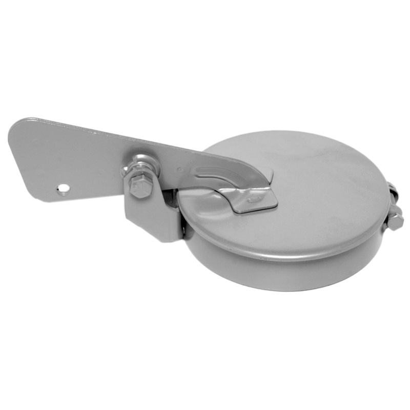 Walker (670) 35910 5" Walker Heavy Duty Standard Rain Cap