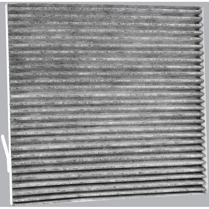 Air Qualitee (242) AQ1140C Air Qualitee Cabin Air Filter w/Carbon