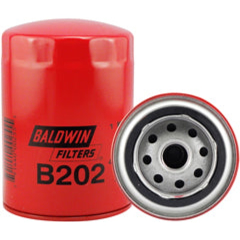 Baldwin (226) B202 Engine Oil Filter